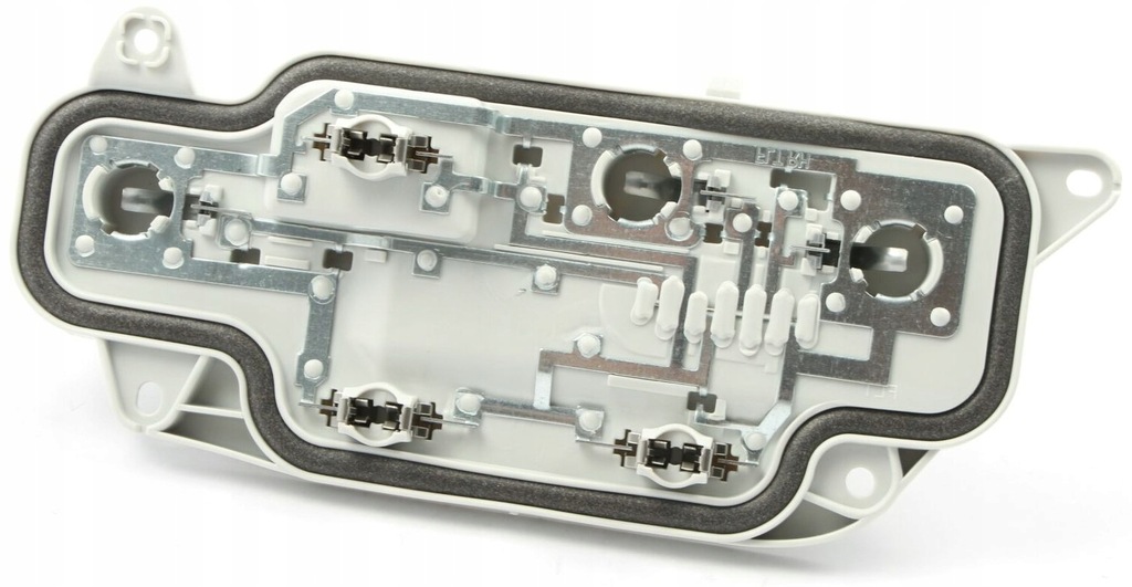 фото №1, Цоколь лампочка vw t. caddy 16- le