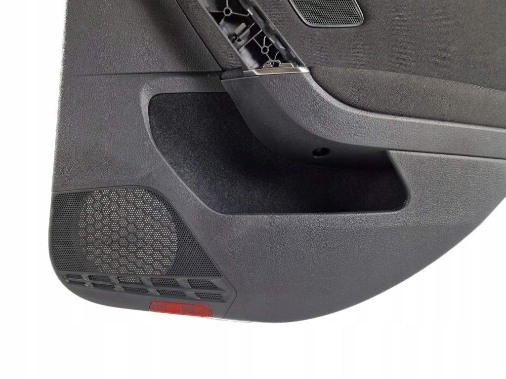 фото №6, Обшивка двері правий задня vw golf vii hb