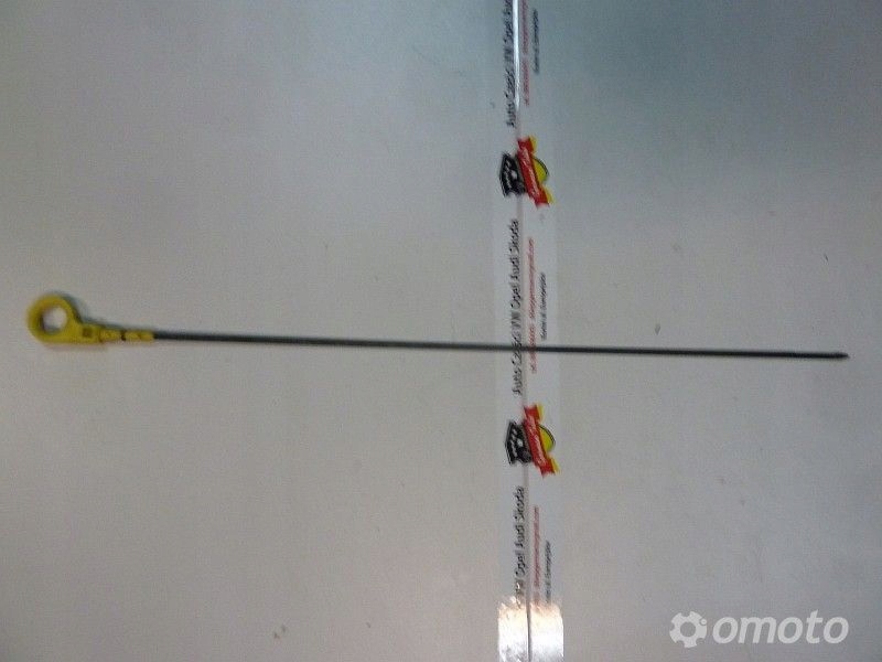 фото №2, Щуп щуп масла golf 71.4 tsi 04e115611d