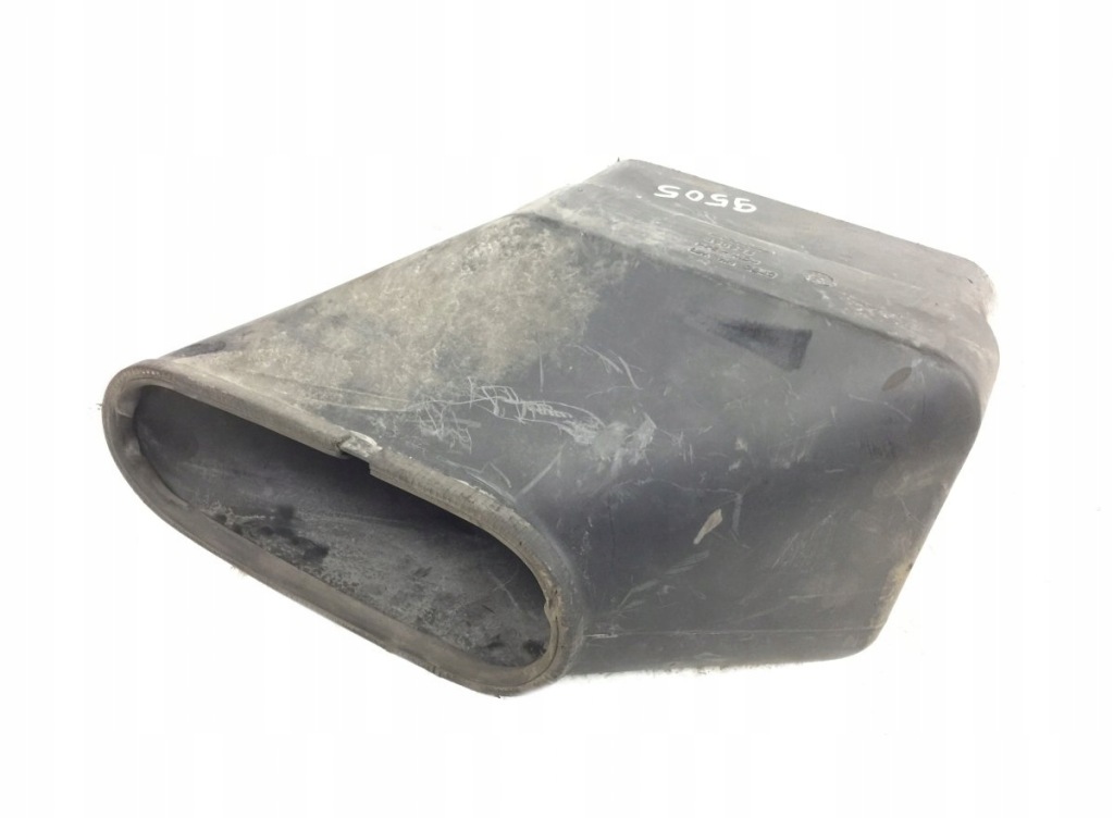 Купить 490905 scania труба впуск воздуха