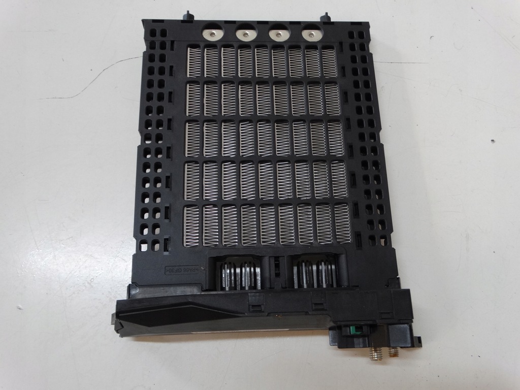 фото №6, Обігрівач електрична mercedes w169 a1698300861