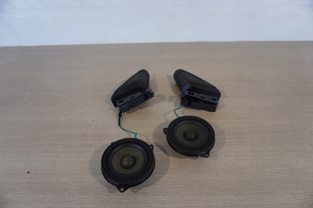 фото №1, Решётка динамики bmw z4 g29 premium