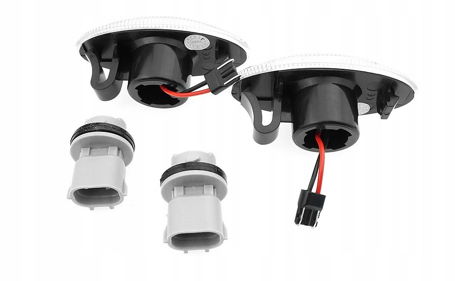 фото №4, Поворотники поворотники led dynamic fiat sedici 2009-2011