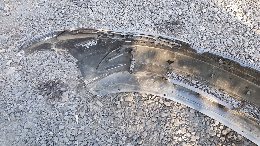 фото №12, Hyundai ioniq 6 vi 22- бампер перед передний хороший