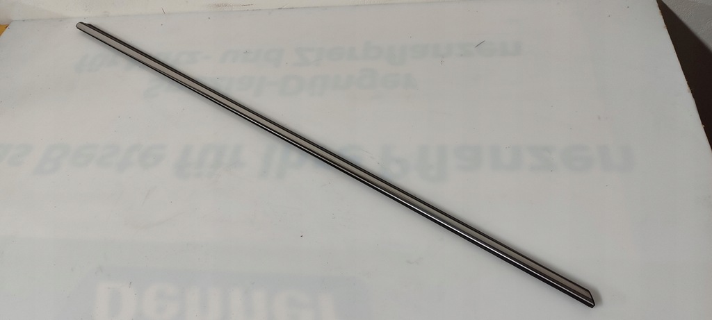 фото №1, Молдинг parapet хром двері праве mini cooper r50