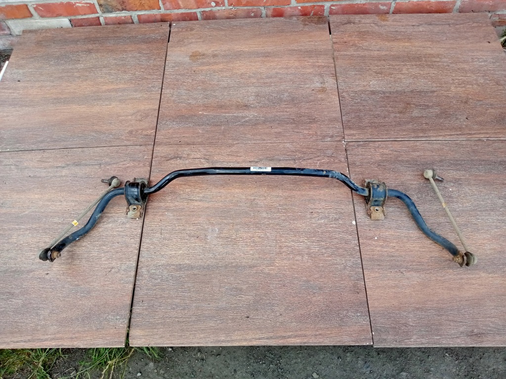 фото №1, Jeep cherokee v kl 13-18 тяга стабілізатора