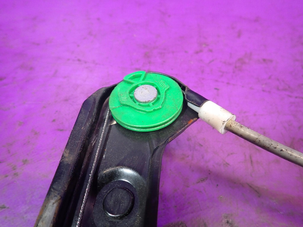 Bmw e46 kombi 01-06 lift подъемник стекло перед левый 2 pin с Разборки