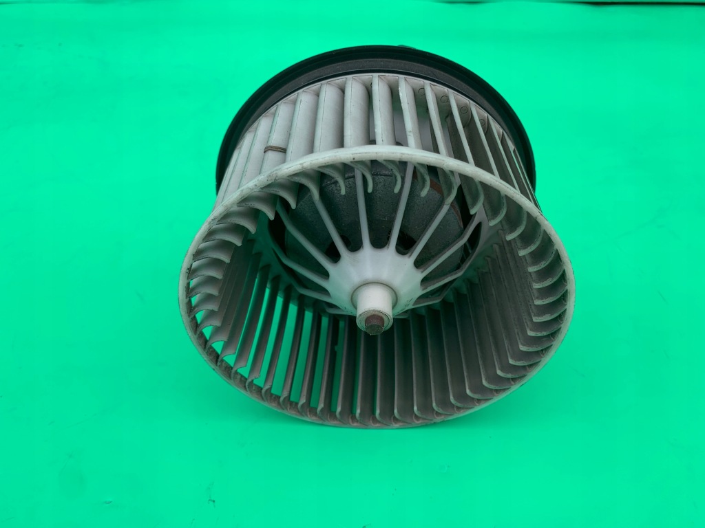 фото №8, Вентилятор салонный воздуходувка volvo v50 s40 ii uk