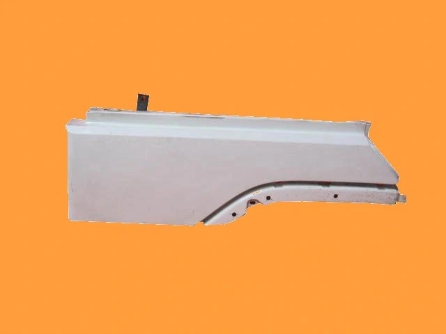 фото №1, Volvo fh 12 fh13 chińczyk- удлинитель подножка