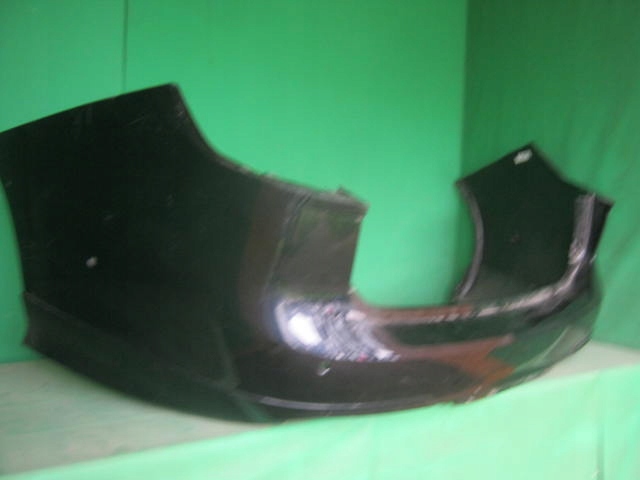 фото №5, Opel insignia opc line kombi бампер задній парктронік