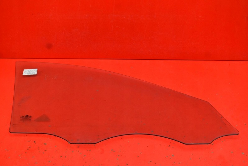 фото №5, Стекло боковая левая перед передняя hyundai sonata 5 v nf 05-08