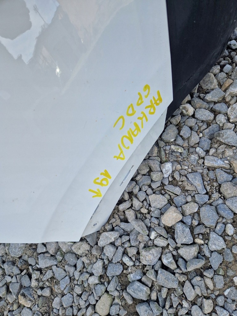 фото №4, Бампер задній renault arkana 2019r-