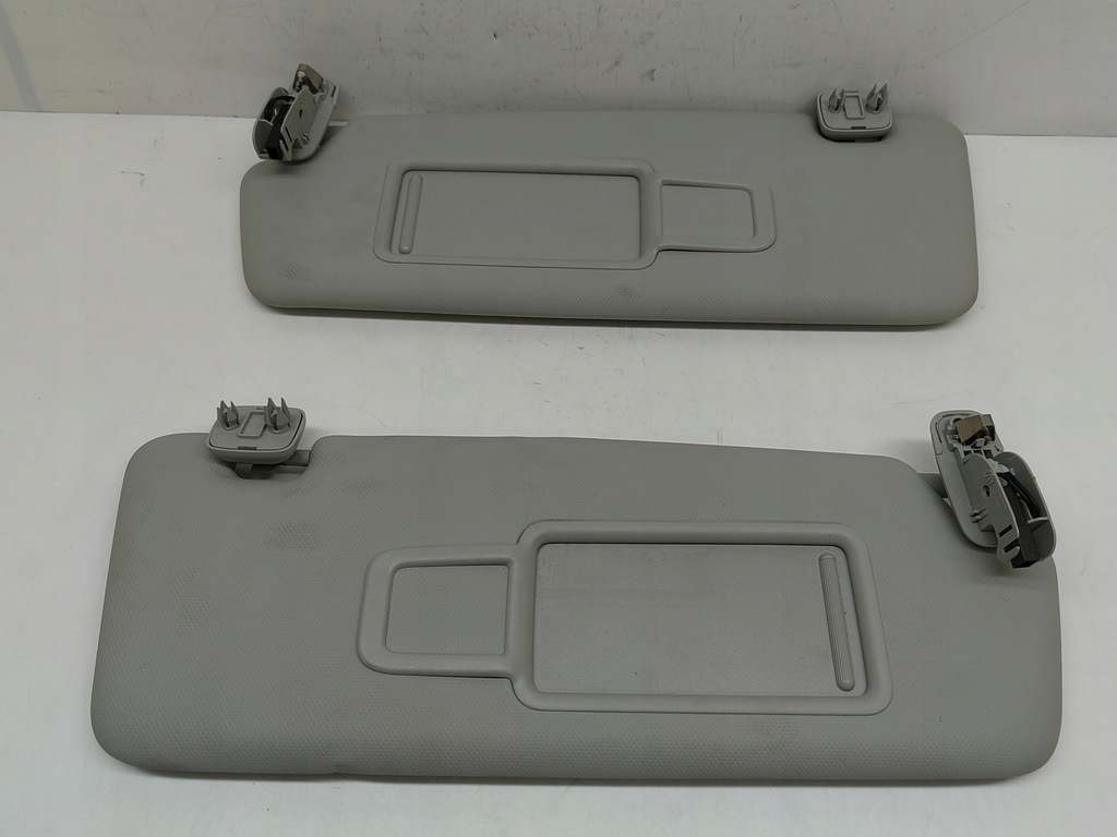 фото №1, Audi a5 8t захист сонцезахисні