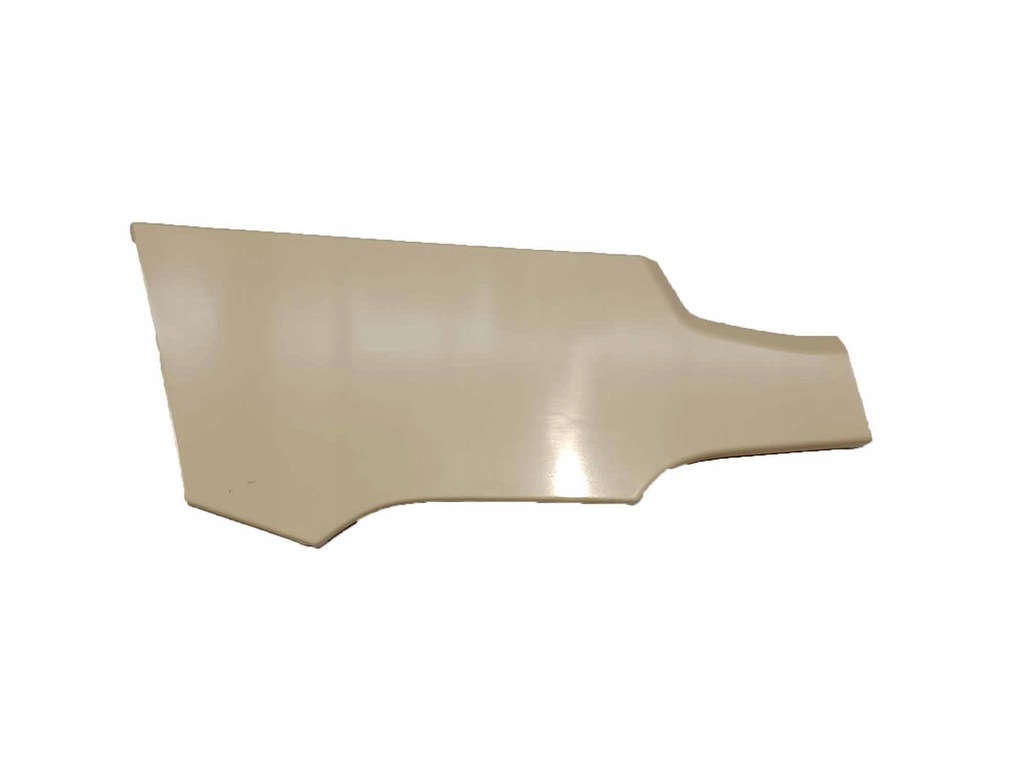 фото №1, Молдинг решітка нижній scania 7 права 2324367