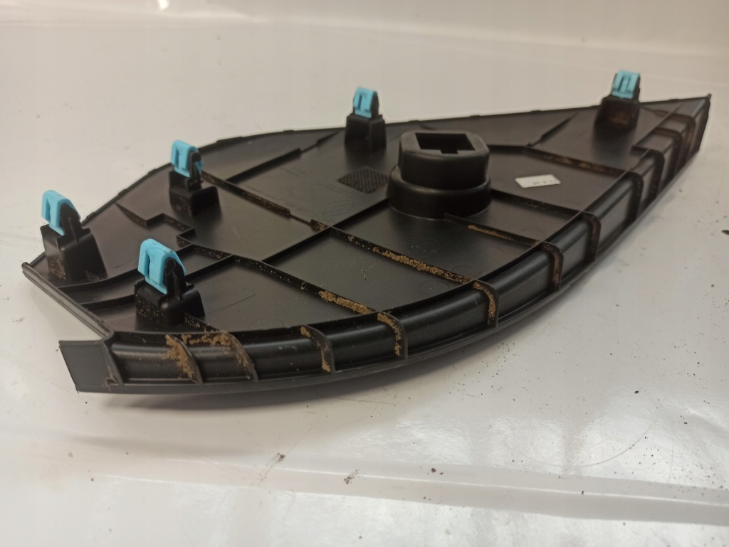 фото №12, Renault arkana 22 защита консоли правая 689204381r