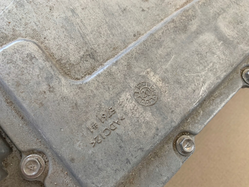 фото №10, Ford mustang mach-e rwd 21r 75.7kwh инвертор напряжения оригинал