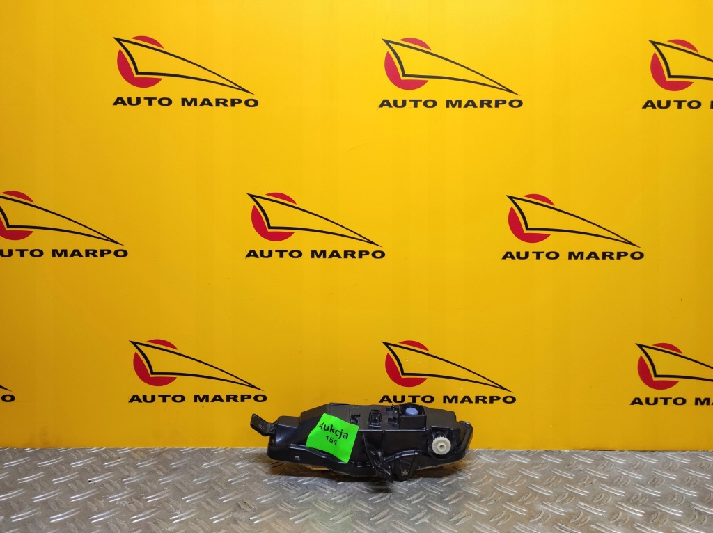 Acura ilx 2019- фара противотуманная фара правая  led америка в Украине