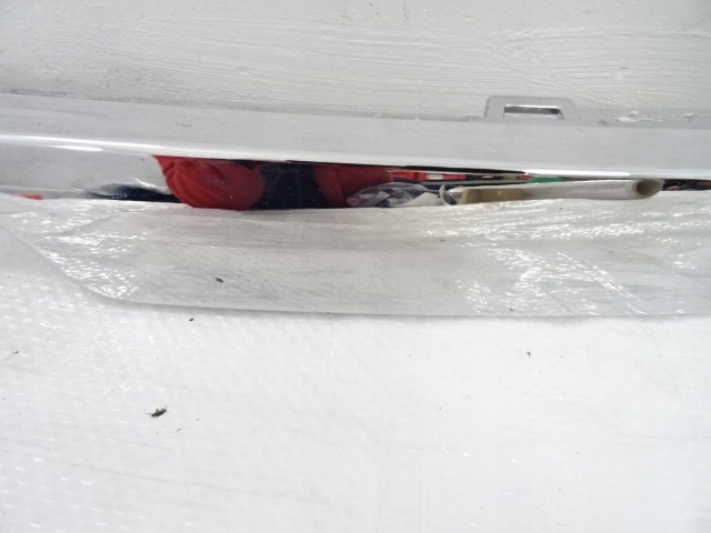 фото №5, Dacia dokker хром молдинг решітка решітка 623822722r