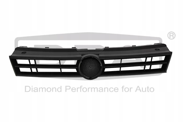 фото №1, Решётка бампера перед 88530641002/dpa