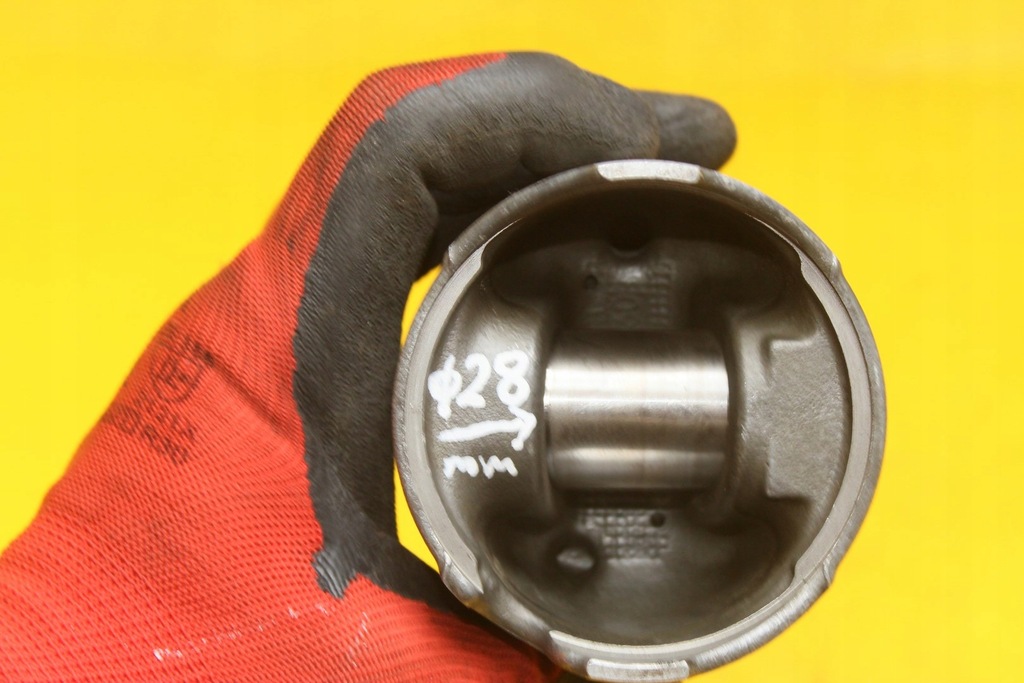 фото №7, Поршень поршні volvo v50 2.0 d 085190