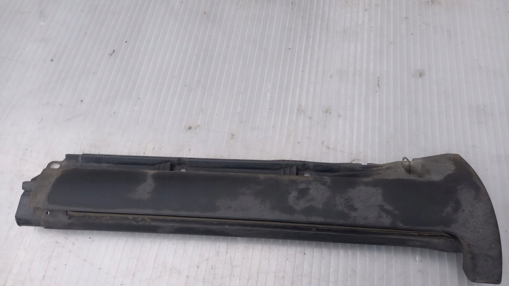 фото №1, Молдинг порог правый задняя volvo s60 59178232