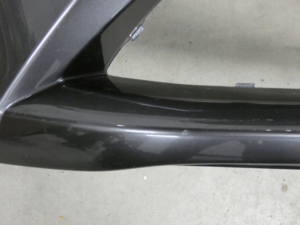 фото №9, Бампер mazda 2