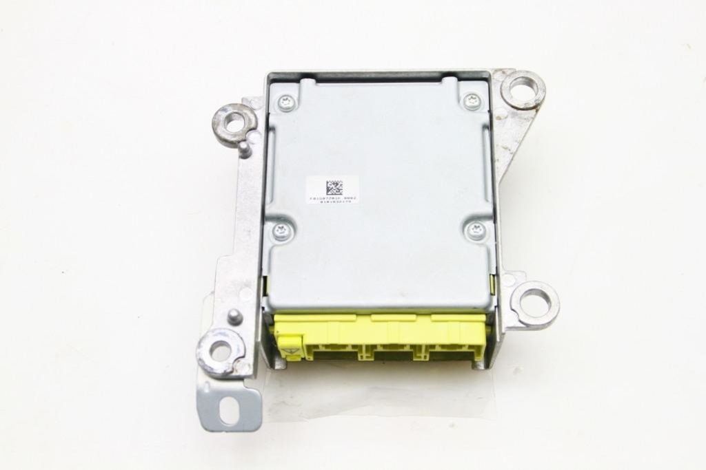 фото №4, Модуль подушка безпеки mazda 3 bl bcm557k30 2009