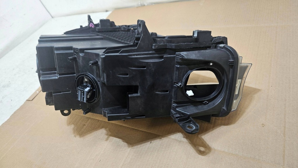 Купить Фара правый  перед передняя bmw x5 f15 x6 f16 адаптивный led 7471348