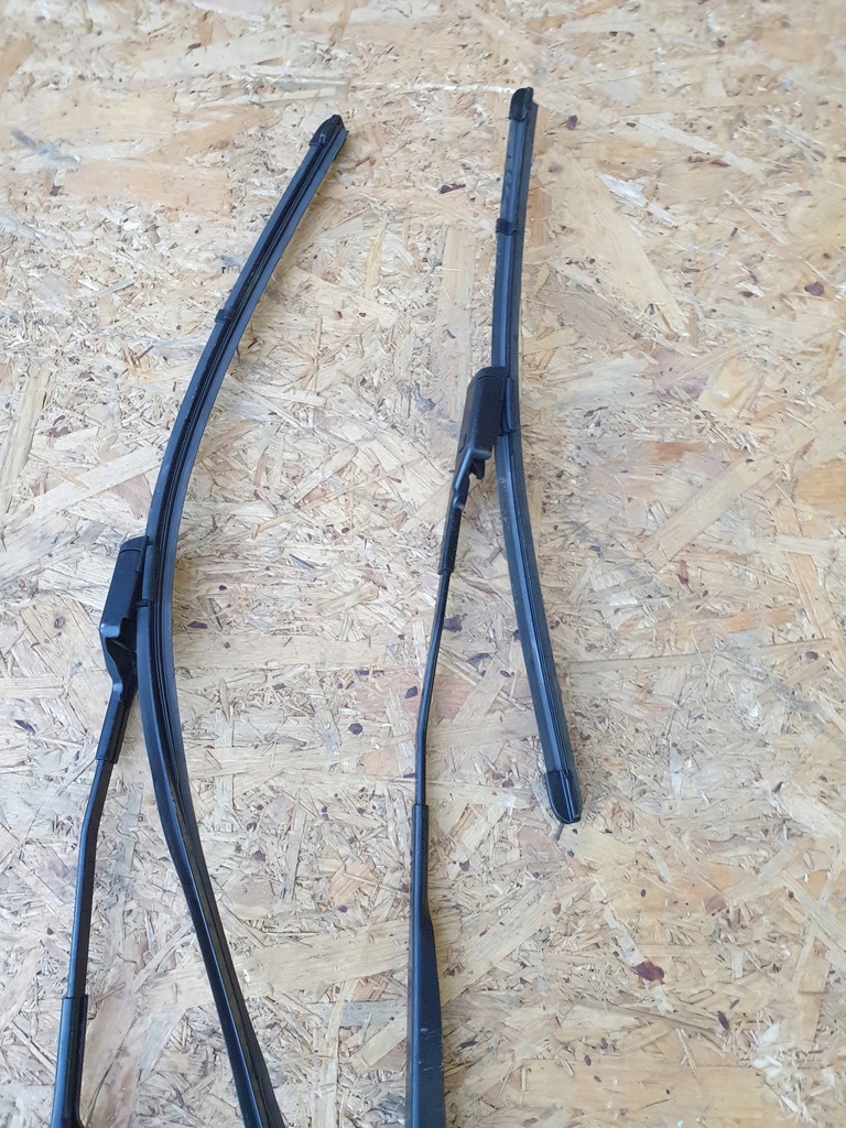 фото №2, Opel mokka ii рычаги дворники комплект