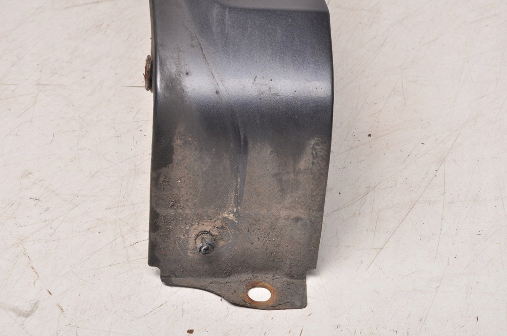 фото №9, Hyundai getz крила лівий перед передній