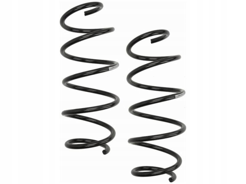 фото №1, Пружини перед mercedes klasa glk 2.1-3.5 08-15