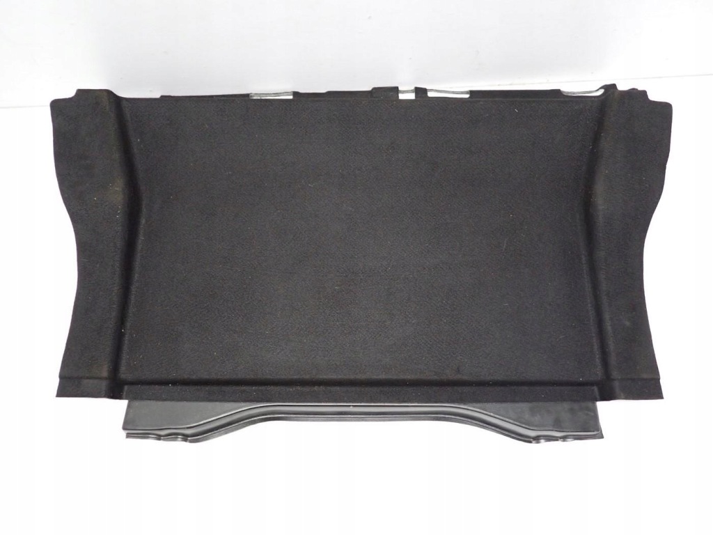 фото №2, Коврик обшивка пол багажника tesla model 3 21r