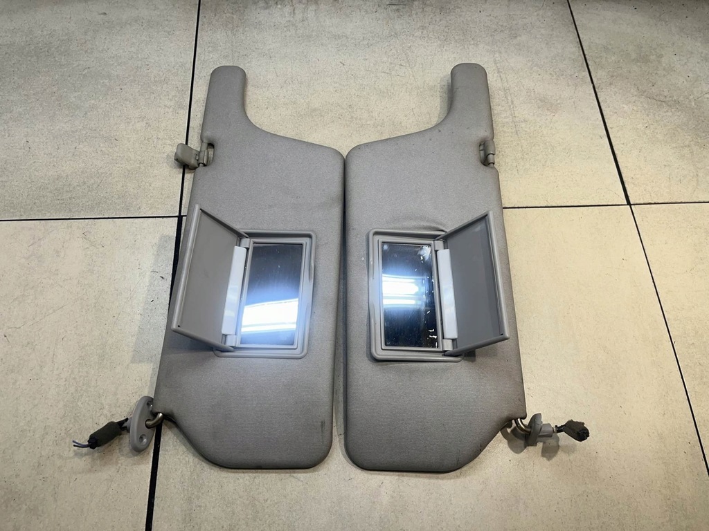 фото №3, Защита солнцезащитная mazda mpv 2.0 d