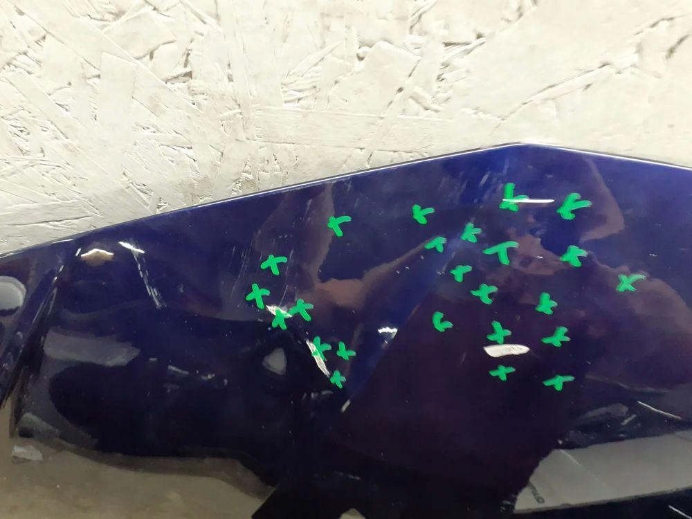 фото №7, Капот audi q5 80a 2018-