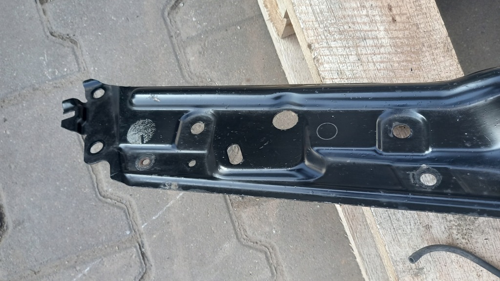 фото №2, Pas передній volvo v70 9454292