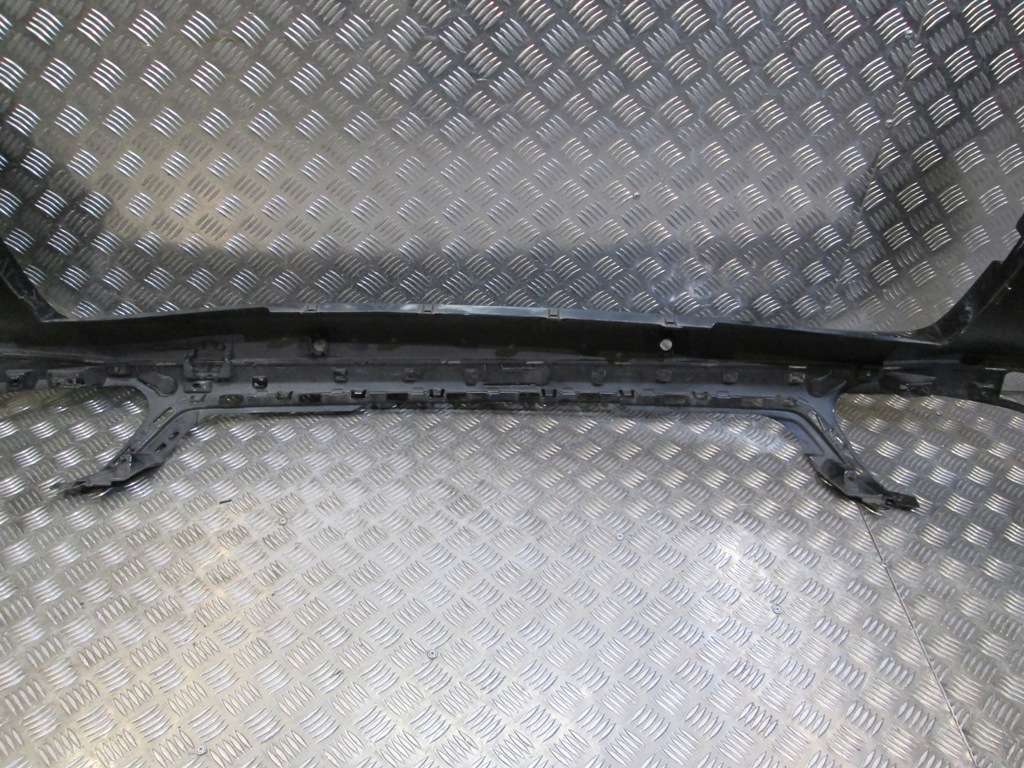 фото №10, Bmw x5 g05 mpakiet бампер задня задній