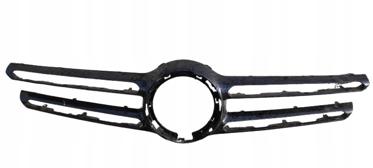 Купить Mercedes glc w253 x253 2015-2019 решётка радиатора решётка  a2538883000