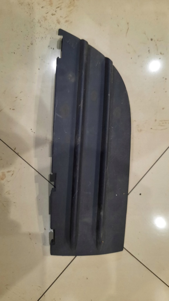 фото №1, Решітка бампера лівий перед volvo c30 30657197