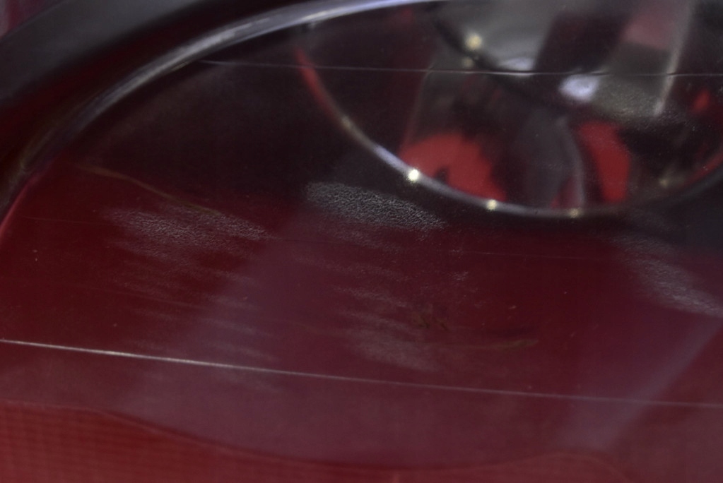 фото №9, Фара левый лампа перед eu 30744007 volvo xc90 1 i 02-06