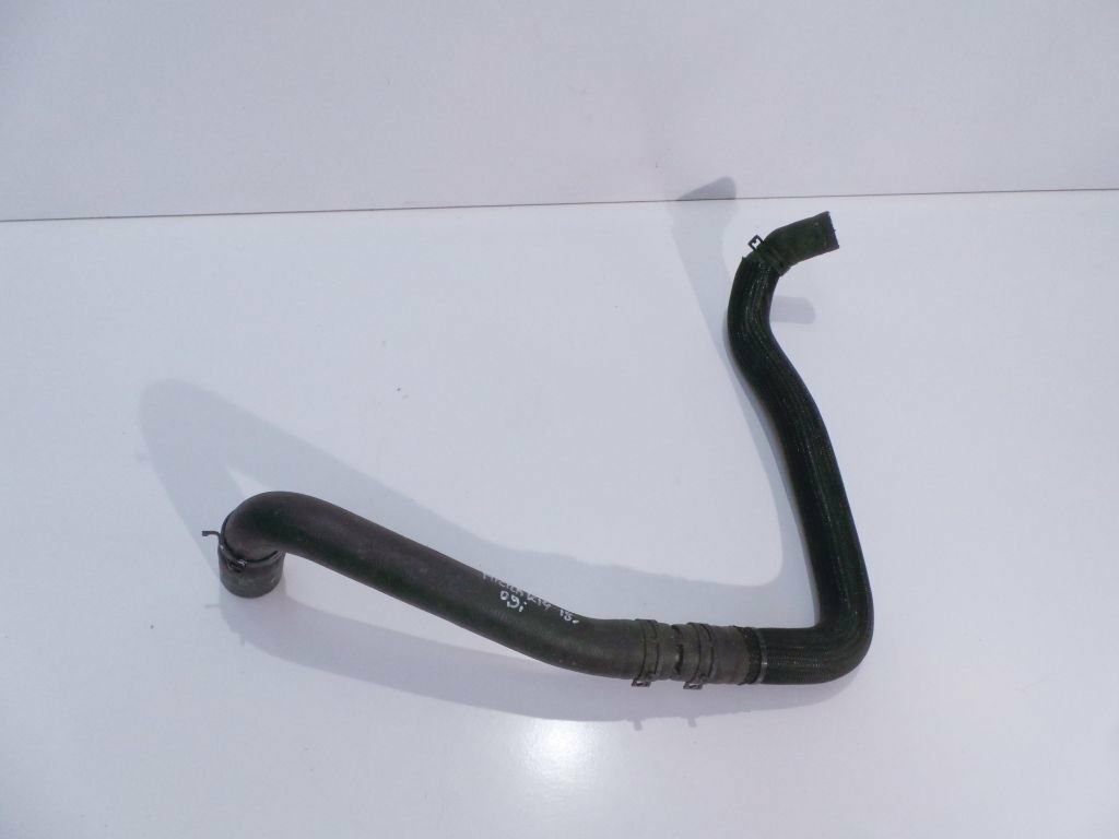 фото №1, Nissan micra k14 2018 0.9 труба шланг wody