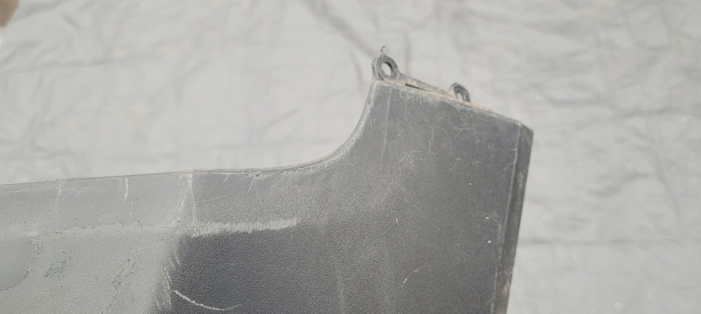 фото №7, Бампер задняя задний jeep renegade