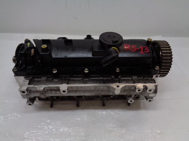 фото №1, Renault kangoo iii lift головка 1.5 dci идеальное состояние