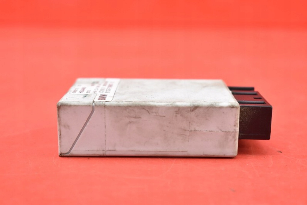 фото №6, Блок управления модуль крыша 7199997 bmw z4 e85 roadster lift 02-09