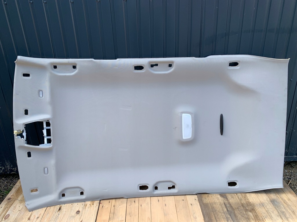 Купити Mercedes glk wx204 стеля