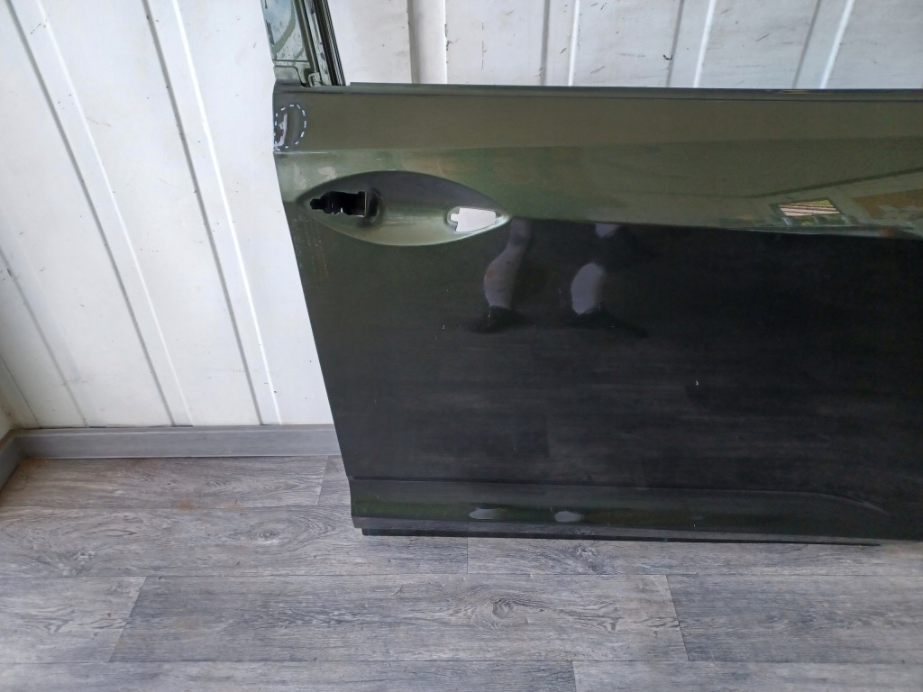 Двері ---- lexus rx iv 2015-2021 передні праве Ціна