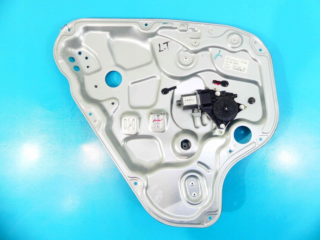 фото №1, Подъемник задняя левый hyundai i30 07-10