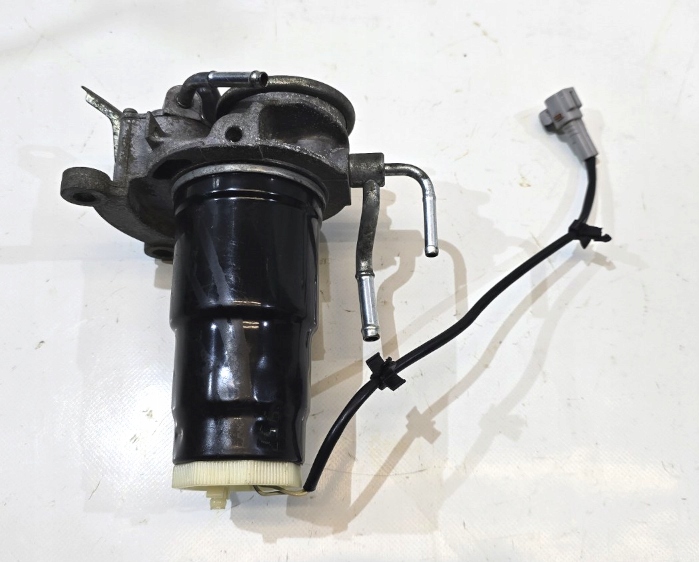 фото №1, Корпус фильтра топлива toyota verso 2.0 d4d