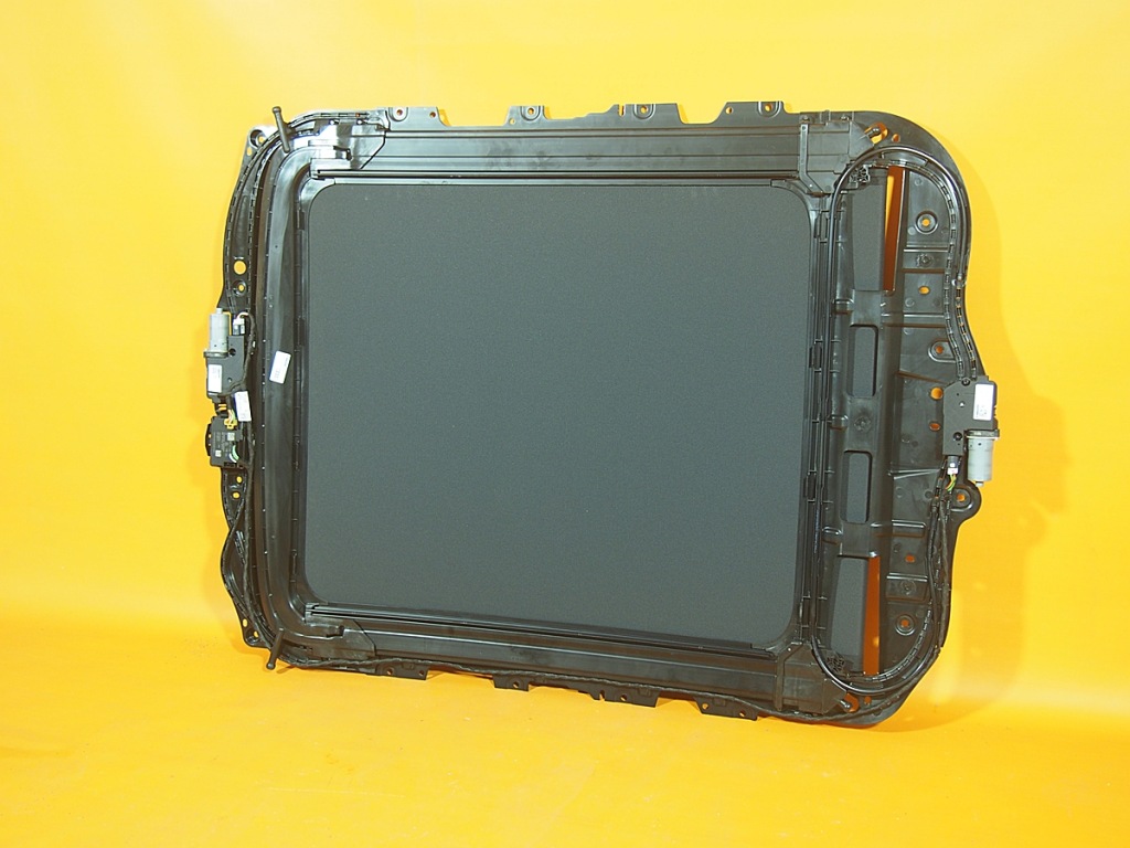 фото №11, Audi q3 83a панорама люк двигун 83a877041b