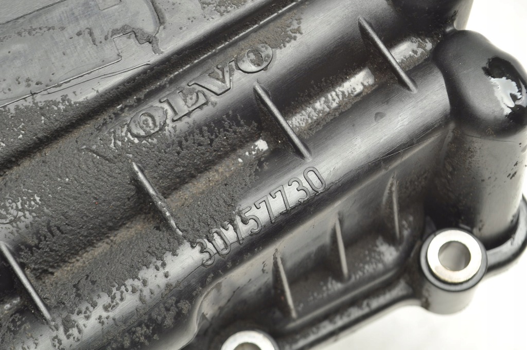фото №8, Volvo s80 ii v70 iii 2.4 d5 215km основа корпус фільтра оливи 30757730