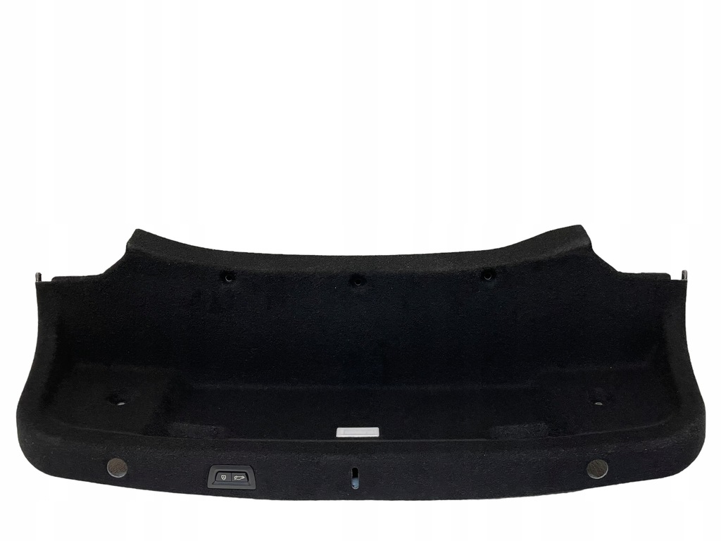 фото №1, Оббивка кришки багажника bmw 8 g15